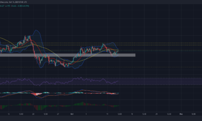 EOS: 이러한 개발 이후에 9% 상승이 따를 수 있습니다.