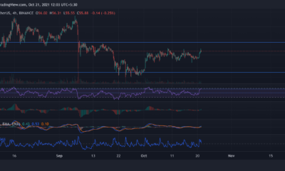 Ethereum Classic, Chainlink, Avalanche 가격 분석: 10월 21일