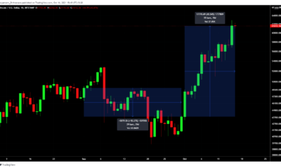 소매 투자자가 Bitcoin의 가격 움직임에 차이를 만드는 방법