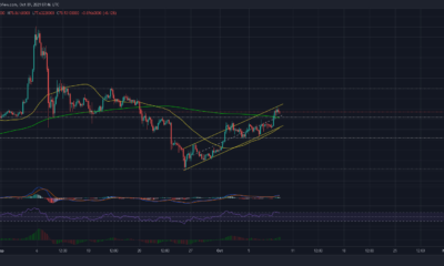Filecoin은 돌파구를 찾는 데 있어 이 도전을 충족할 것입니다.