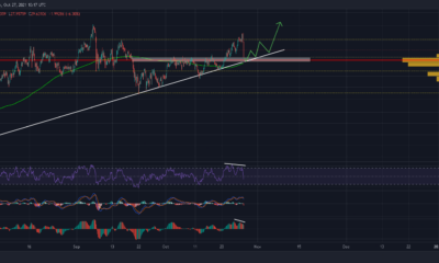 Chainlink: 트레이더는 이 '이상적인' 지원 영역 내에서 오래 갈 수 있습니다.