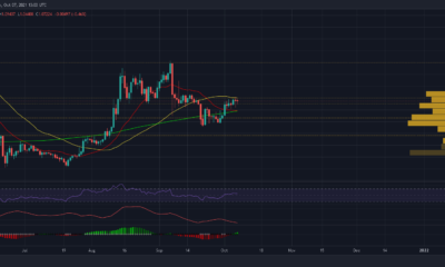 XRP: 트레이더를 위한 최선의 조치는 무엇입니까?