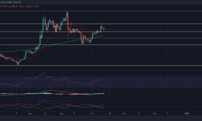 이러한 단기 지원 수준은 XRP 랠리의 핵심이 될 수 있습니다.