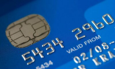 Mastercard 다음으로 Amex는 암호화 연결 신용 카드로 다음이 될 수 있습니까?