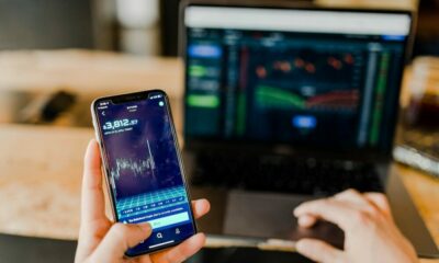 이 분석가가 Bitcoin을 사기 위해 Apple 투자를 포기한 이유