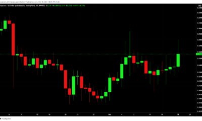Dogecoin의 최근 인상과 그 이유는 아마도 더 비슷할 것입니다.