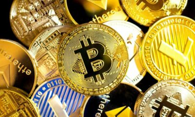Bitcoin이 $ 60K에 가까워지면 Q4는 '모든 암호 화폐의 포물선 움직임'을 볼 수 있습니다.