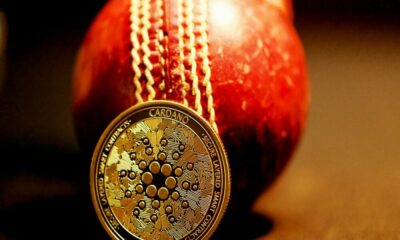 Grayscale의 Cardano 보고서는 '아이콘적인 설립자'를 인용하지만 네트워크 수수료 수익이 낮습니다.