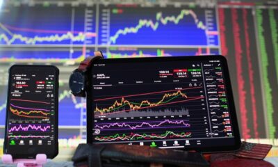 ProShares Bitcoin ETF의 성공 덕분에 FTX CEO는 놀라지 않을 것입니다…
