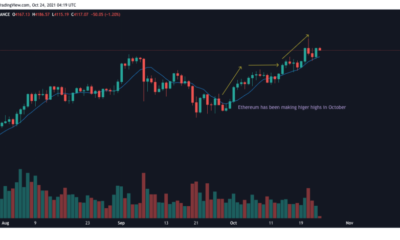 파생 상품 거래자가 Ethereum을 $4400 이상으로 상승시킬 수 있습니까?