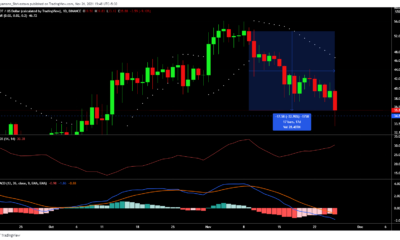 Polkadot은 Bitcoin의 넛지가 필요하지만 대기 시간은 얼마나 되나요?
