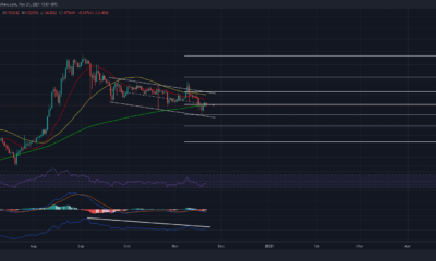 Cardano 거래자가 앞으로 강세를 보일 가능성이 있는 한 주를 포기해야 하는 이유