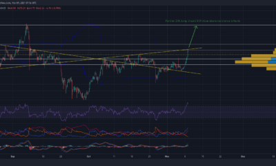 Bitcoin Cash: 이 세 가지 저항은 20% 랠리의 기회를 망칠 수 있습니다