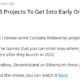 미래 메타버스에 대한 Cardano 설립자의 아이디어 매핑