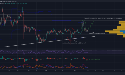 즉각적인 13% 인상을 목표로 하는 Ethereum Classic의 가능성 평가
