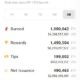 Ethereum: 현재 100만 ETH가 소각되었지만 Merge가 기다릴 수 없는 이유는 다음과 같습니다.