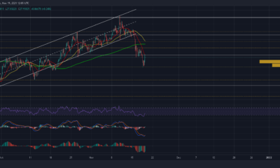 Chainlink가 회복을 준비하는 동안 장기 베팅은 여전히 ​​이상적이지 않습니다.  여기 이유가 있습니다