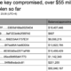 DeFi 프로토콜 bZx, 피싱 공격에 희생되어 약 5,500만 달러 손실