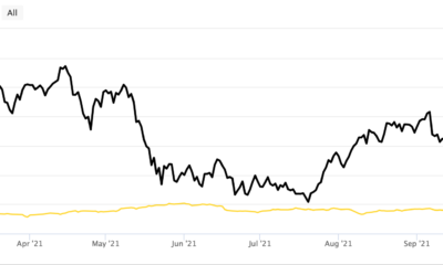BTC 대 금: Bitcoin은 거대 귀금속에 대항할 기회가 있습니까?