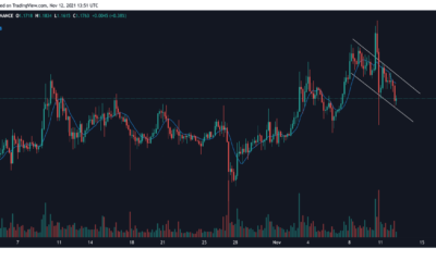 이러한 추세는 향후 거래 세션에서 XRP의 가격 조치에 영향을 미칠 것입니다.