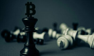 다른 쪽: 암호화폐에 대한 비트코인 ​​거래자의 아첨하지 않는 견해