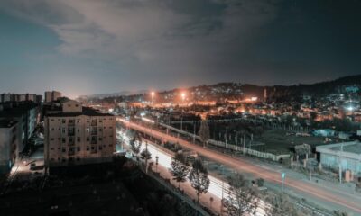 Cardano의 아프리카: 얼리 어답터, 실험 또는 'C' 단어 이상?