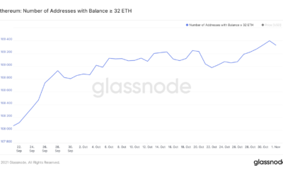 낙관적인 Ethereum 광부는 여전히 EIP-1559의 영향을 받지 않습니까?