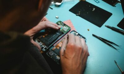 이 간부는 Bitcoin이 곧 글로벌 준비 통화가 될 것이라고 믿습니다.