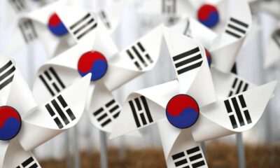 한국 규제 강화 속 비덴트, 빗썸 지분 장악