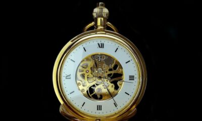TIME Magazine의 대차 대조표에 Bitcoin, Ethereum 다음으로 등장