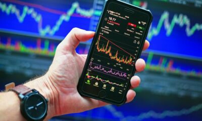 Binance CEO Changpeng Zhao는 암호 화폐의 미래, 글로벌 채택, 규정에 대해 논의합니다.