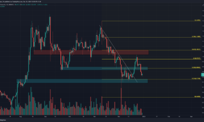 XRP는 이번 달에 두 번째로 1달러를 넘어서려고 시도하지만…