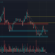 XRP는 이번 달에 두 번째로 1달러를 넘어서려고 시도하지만…