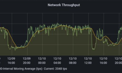 애널리스트: 솔라나의 네트워크 속도 저하 원인은 DDoS 공격이 아니라…