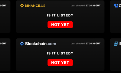 캐나다의 또 다른 거래소, 새로운 '규제 요구 사항'에 대해 XRP를 상장 폐지