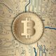 보고서에 따르면 Bitcoin은 올해 소셜 미디어에서 암호 화폐의 포스터 자식입니다.