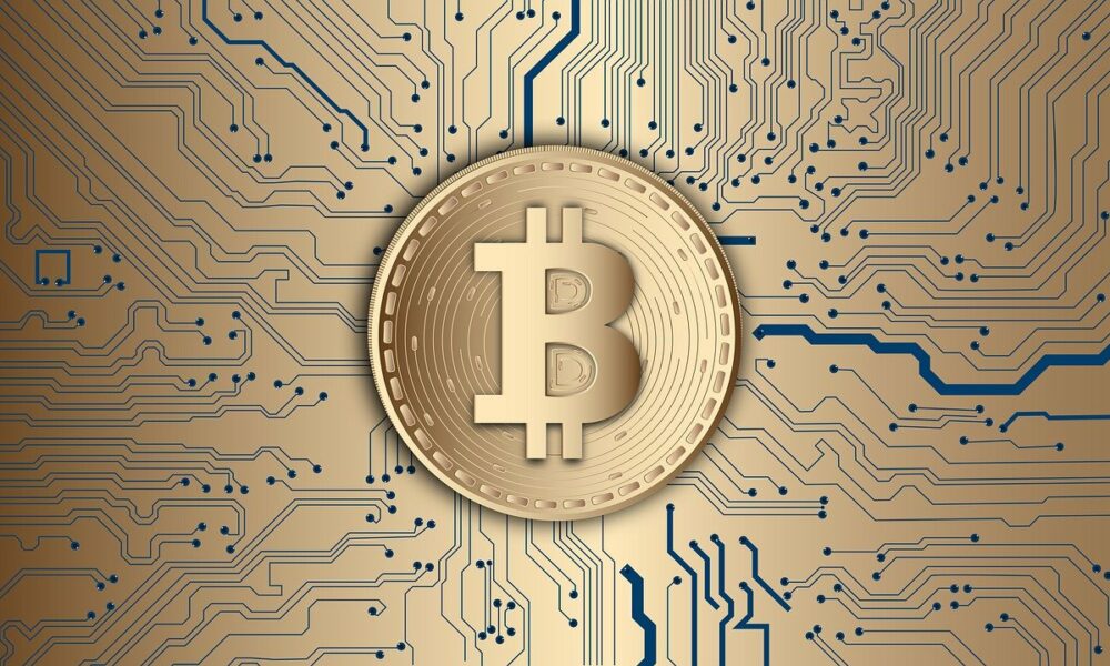 보고서에 따르면 Bitcoin은 올해 소셜 미디어에서 암호 화폐의 포스터 자식입니다.