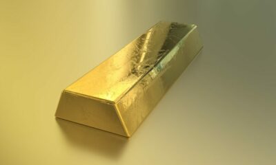 스위스 SEBA 은행, 스테이블 코인과 유사한 금 토큰 발표