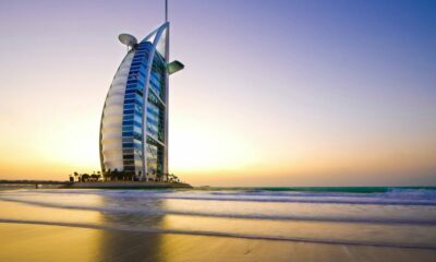 UAE 두바이 세계 무역 센터, 암호화폐 허브 및 규제 기관으로 탈바꿈