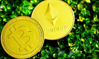 BTC, ETH 선물, 올해 거래량 32조 달러 기록