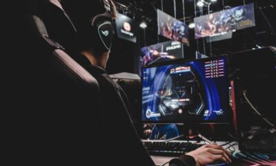 단순한 게임 그 이상 - 2022년에 DeFi를 추월한 GameFi가 암호화에 의미하는 것