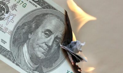헤지 또는 헤지 없음: Bitcoin과 금에 대한 투자자의 논쟁은 계속됩니다.