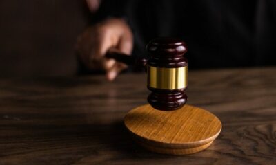 Empower Oversight는 SEC가 문서에 대한 FOIA 요청을 준수하도록 조치를 취합니다.