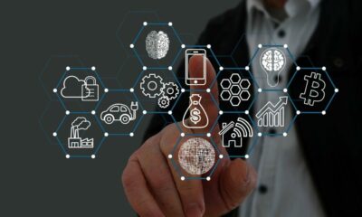 Crypto 1 Acquisition Corp, 2억 3천만 달러의 기업공개(IPO) 체결
