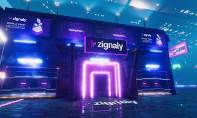 Metaverse로의 Polygon Dapp 확장은 MATIC에 대한 부스트 역할을 합니다.