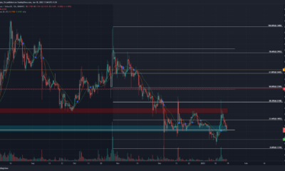 Dogecoin은 짧은 랠리를 보지만 회복에 필요한 것은 다음과 같습니다.