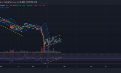 XRP, Solana, ETC 가격 분석: 1월 30일