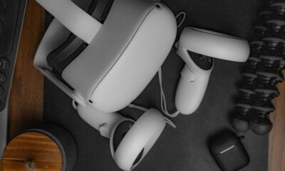 메타는 소문을 폭로하고 VR/AR OS 프로젝트를 중단하지 않았다고 말합니다: 블룸버그