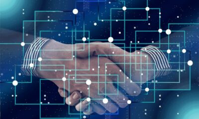 Cardano는 다음 덕분에 Ethereum의 거래량을 잠시 능가합니다.