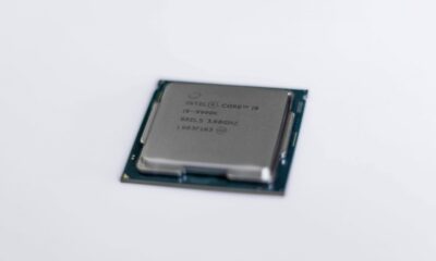 인텔, '에너지 절약형' BTC 마이닝 칩 제조 예정, GRIID와 첫 거래